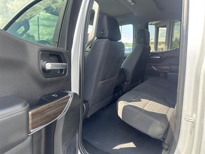 2019 Chevrolet Silverado 1500 RST   - Photo 6 - Princeton, WV 24740