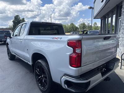 2019 Chevrolet Silverado 1500 RST   - Photo 2 - Princeton, WV 24740