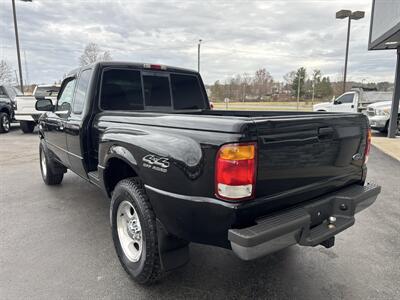 1999 Ford Ranger XL   - Photo 2 - Princeton, WV 24740