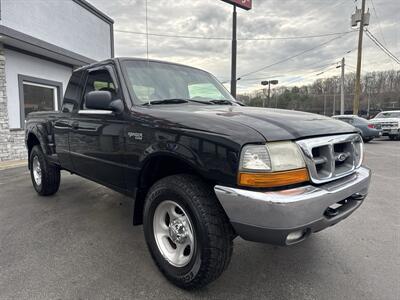 1999 Ford Ranger XL   - Photo 6 - Princeton, WV 24740