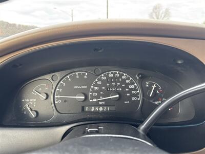 1999 Ford Ranger XL   - Photo 9 - Princeton, WV 24740