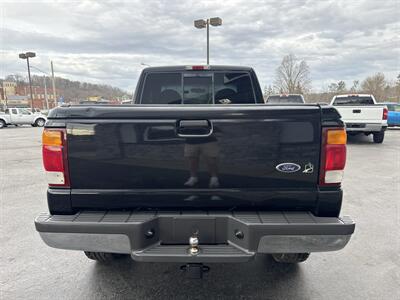 1999 Ford Ranger XL   - Photo 3 - Princeton, WV 24740