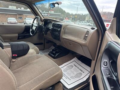 1999 Ford Ranger XL   - Photo 7 - Princeton, WV 24740
