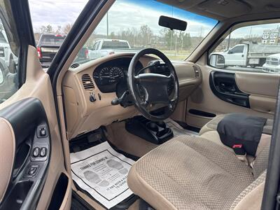 1999 Ford Ranger XL   - Photo 5 - Princeton, WV 24740