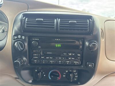 1999 Ford Ranger XL   - Photo 8 - Princeton, WV 24740