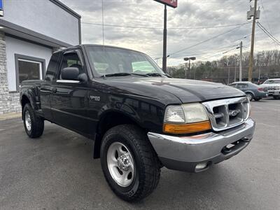 1999 Ford Ranger XL   - Photo 4 - Princeton, WV 24740