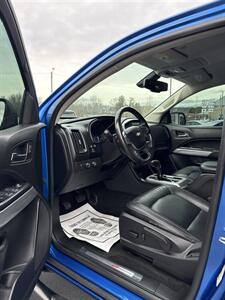 2018 Chevrolet Colorado ZR2   - Photo 5 - Princeton, WV 24740