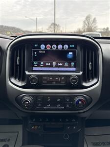 2018 Chevrolet Colorado ZR2   - Photo 9 - Princeton, WV 24740