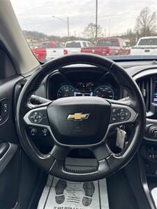 2018 Chevrolet Colorado ZR2   - Photo 10 - Princeton, WV 24740