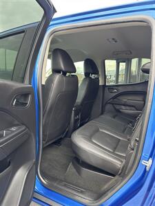 2018 Chevrolet Colorado ZR2   - Photo 6 - Princeton, WV 24740