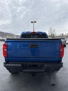 2018 Chevrolet Colorado ZR2   - Photo 3 - Princeton, WV 24740