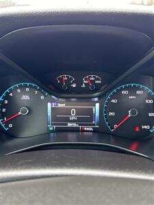 2018 Chevrolet Colorado ZR2   - Photo 11 - Princeton, WV 24740