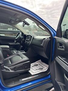 2018 Chevrolet Colorado ZR2   - Photo 7 - Princeton, WV 24740
