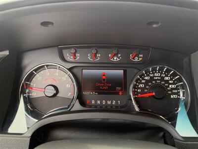 2014 Ford F-150 FX4 - Photo 11 - Princeton, WV 24740
