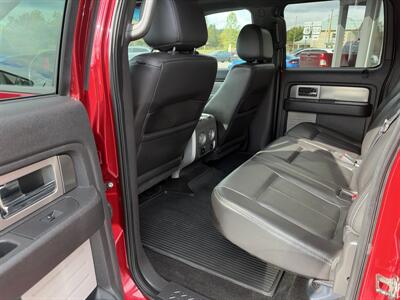 2014 Ford F-150 FX4 - Photo 6 - Princeton, WV 24740