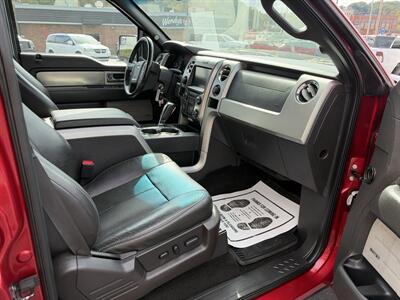 2014 Ford F-150 FX4 - Photo 7 - Princeton, WV 24740