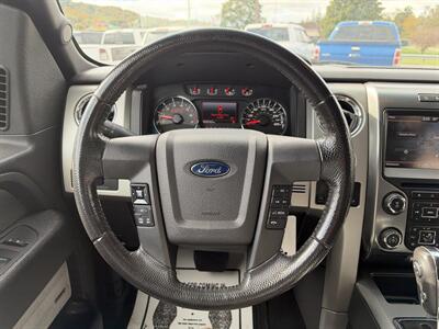 2014 Ford F-150 FX4 - Photo 10 - Princeton, WV 24740