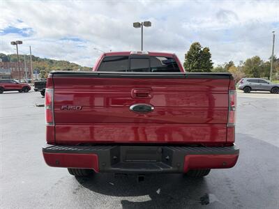 2014 Ford F-150 FX4 - Photo 3 - Princeton, WV 24740