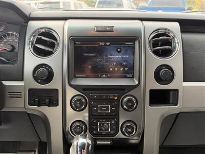 2014 Ford F-150 FX4 - Photo 9 - Princeton, WV 24740