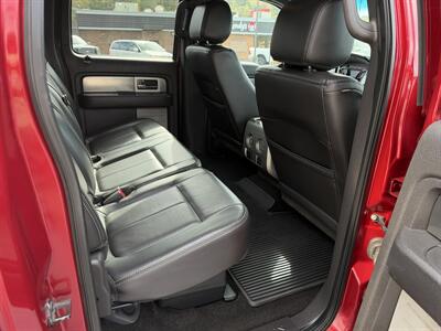 2014 Ford F-150 FX4 - Photo 8 - Princeton, WV 24740