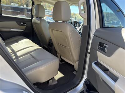 2013 Ford Edge Limited   - Photo 7 - Princeton, WV 24740