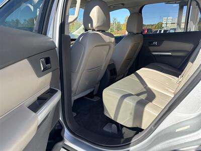 2013 Ford Edge Limited   - Photo 6 - Princeton, WV 24740