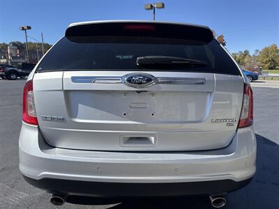 2013 Ford Edge Limited   - Photo 3 - Princeton, WV 24740