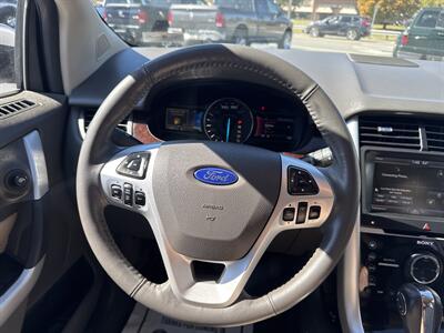 2013 Ford Edge Limited   - Photo 11 - Princeton, WV 24740