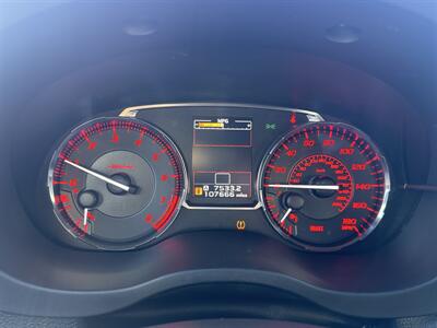 2017 Subaru WRX - Photo 13 - Princeton, WV 24740