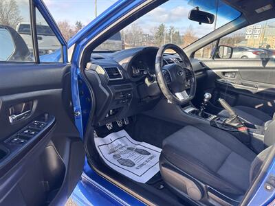 2017 Subaru WRX - Photo 5 - Princeton, WV 24740