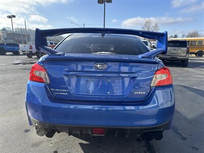 2017 Subaru WRX - Photo 3 - Princeton, WV 24740