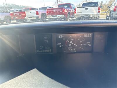 2017 Subaru WRX - Photo 12 - Princeton, WV 24740