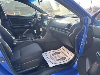 2017 Subaru WRX - Photo 7 - Princeton, WV 24740