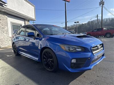 2017 Subaru WRX - Photo 4 - Princeton, WV 24740