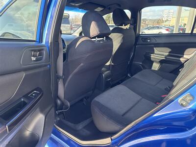 2017 Subaru WRX - Photo 6 - Princeton, WV 24740