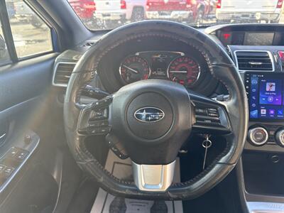 2017 Subaru WRX - Photo 10 - Princeton, WV 24740