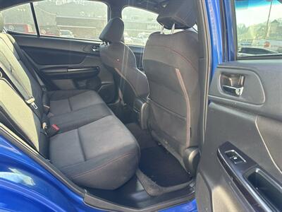 2017 Subaru WRX - Photo 8 - Princeton, WV 24740