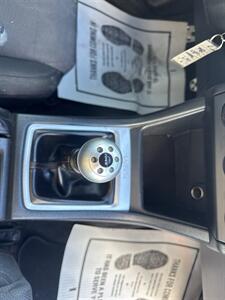 2017 Subaru WRX - Photo 11 - Princeton, WV 24740