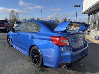 2017 Subaru WRX - Photo 2 - Princeton, WV 24740