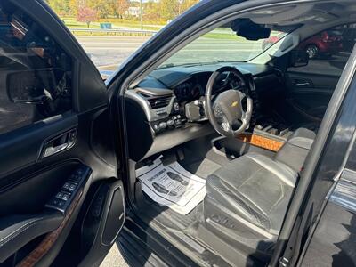 2019 Chevrolet Tahoe Premier   - Photo 5 - Princeton, WV 24740