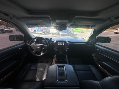 2019 Chevrolet Tahoe Premier   - Photo 8 - Princeton, WV 24740