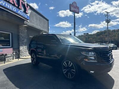 2019 Chevrolet Tahoe Premier   - Photo 4 - Princeton, WV 24740