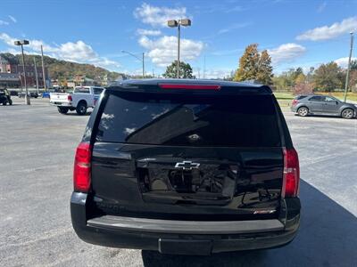 2019 Chevrolet Tahoe Premier   - Photo 3 - Princeton, WV 24740