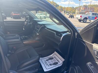 2019 Chevrolet Tahoe Premier   - Photo 7 - Princeton, WV 24740