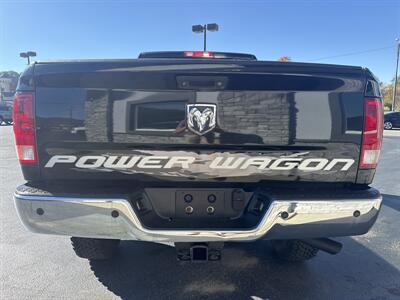 2016 RAM 2500 Power Wagon Tradesman   - Photo 3 - Princeton, WV 24740