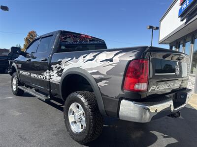 2016 RAM 2500 Power Wagon Tradesman   - Photo 2 - Princeton, WV 24740