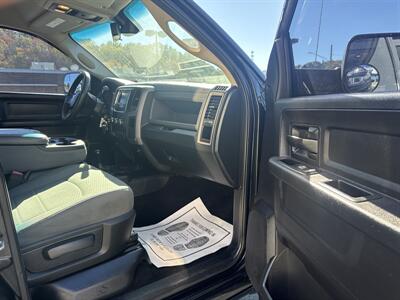 2016 RAM 2500 Power Wagon Tradesman   - Photo 7 - Princeton, WV 24740