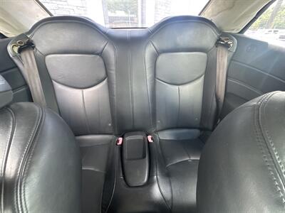 2012 INFINITI G37 Convertible   - Photo 8 - Princeton, WV 24740