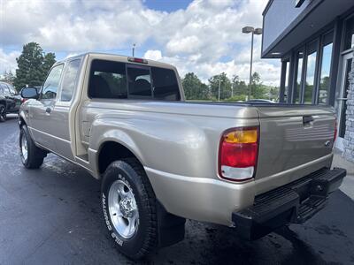 1999 Ford Ranger   - Photo 2 - Princeton, WV 24740