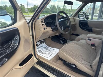 1999 Ford Ranger   - Photo 5 - Princeton, WV 24740